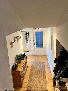 Foto - 2.5 Zimmer Etagenwohnung zur Miete in Preetz