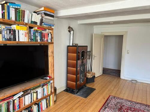 Foto - Etagenwohnung in Preetz zur Miete