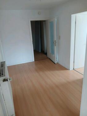 Foto - 2 Zimmer Dachgeschoßwohnung zur Miete in Vlotho