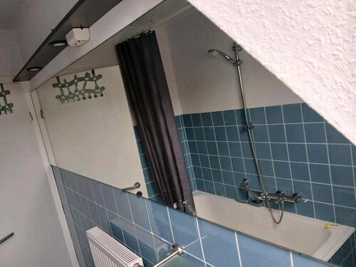 Foto - Dachgeschoßwohnung in Vlotho zur Miete