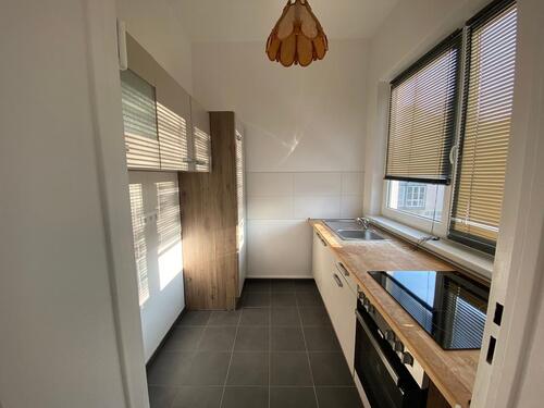 Foto - Etagenwohnung in Berlin zur Miete