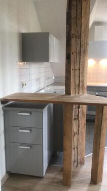 Foto - Dachgeschoßwohnung in Chemnitz zur Miete