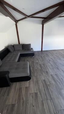 Foto - Etagenwohnung in Uslar zur Miete