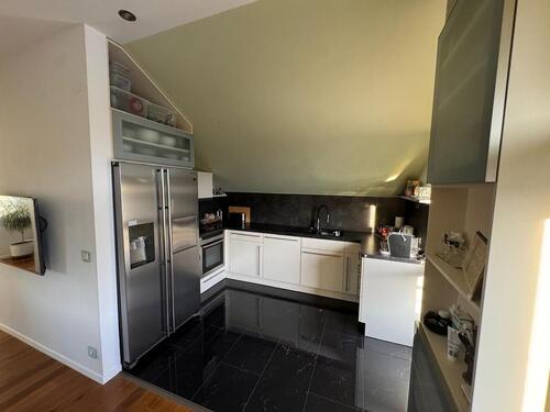 Foto - 3 Zimmer Dachgeschoßwohnung in Stuttgart