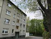Foto - Maisonette-Wohnung mit 2 Balkonen in Hagen-Haspe, Neue Str. 4
