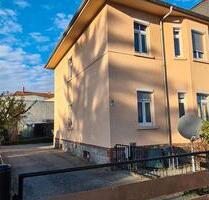 3-Zimmer-Wohnung in zentraler Lage von Kamenz