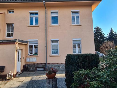 Foto - 4 Zimmer Etagenwohnung zur Miete in Kamenz