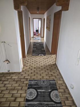 Foto - Wohnung in Thalmassing zu vermieten