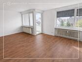 Foto - Moderne 3-Zi-Wohnung mit Einbauküche & Balkon *Erstbezug nach Kernsanierung*