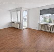 Moderne 3-Zi-Wohnung mit Einbauküche & Balkon *Erstbezug nach Kernsanierung* - Fellbach Oeffingen