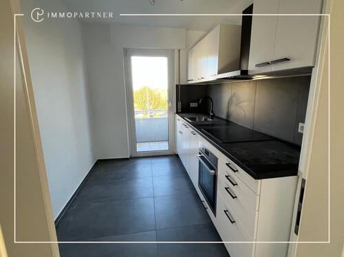 Foto - 3 Zimmer Etagenwohnung zur Miete in Fellbach