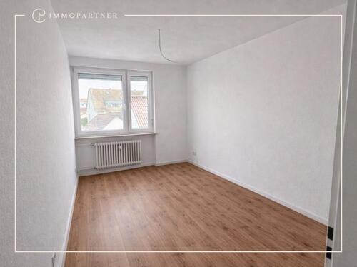 Foto - Etagenwohnung in Fellbach zur Miete