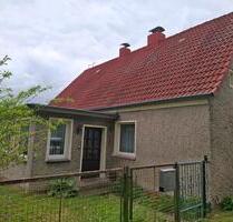 Großzügiges Anwesen mit Wohnhaus & weitläufigem Grundstück - Seelow