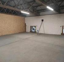 Halle Lager Garage - 450,00&nbsp;EUR Miete, in Strausberg (PLZ: 15344)