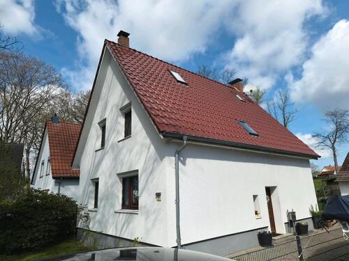 Foto - 5 Zimmer Einfamilienhaus zum Kaufen in Bremen