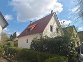 Foto - 5 Zimmer Einfamilienhaus in Bremen