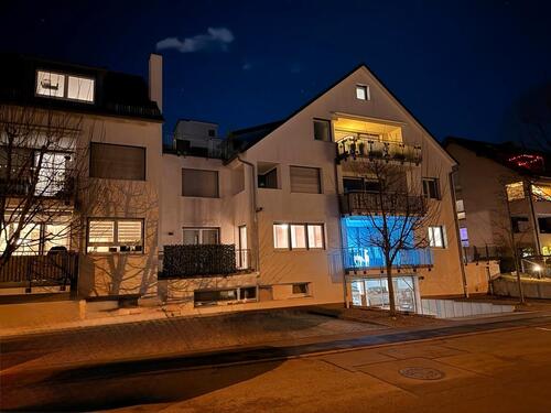 Foto - Moderne 2-Zimmer Wohnung mit Balkon in Waiblingen