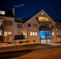 Moderne 2-Zimmer Wohnung mit Balkon in Waiblingen