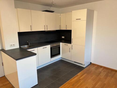 Foto - 2 Zimmer Etagenwohnung in Waiblingen