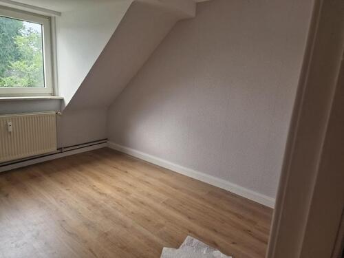 Foto - 2,5 Zimmerwohnung neu renoviert