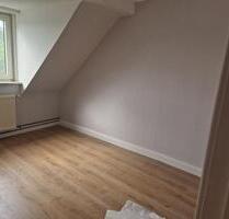2,5 Zimmerwohnung neu renoviert - Kellinghusen