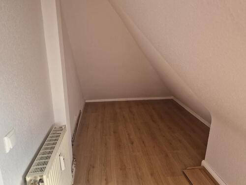 Foto - Etagenwohnung in Kellinghusen
