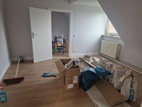 Foto - Etagenwohnung in Kellinghusen zur Miete