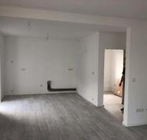 2-Zimmer- Erstbezug +Wintergarten - Minden Bärenkämpen