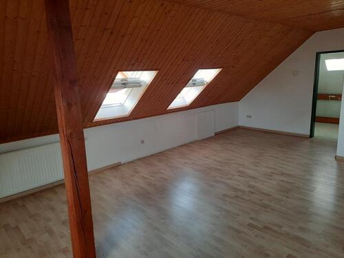 Foto - Singlewohnung in ruhiger Lage in Wildeshausen