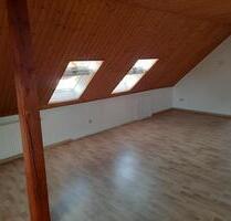 Singlewohnung in ruhiger Lage in Wildeshausen