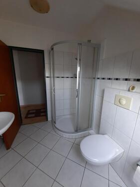 Foto - Etagenwohnung in Wildeshausen zur Miete