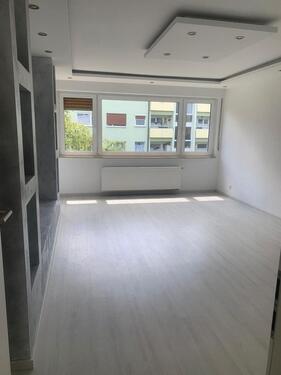 Foto - Etagenwohnung zur Miete in Ludwigsburg