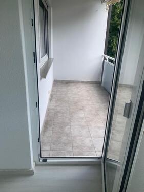 Foto - Etagenwohnung in Ludwigsburg zur Miete