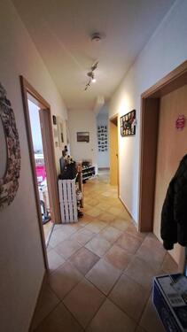 Foto - Etagenwohnung zur Miete in Erfurt