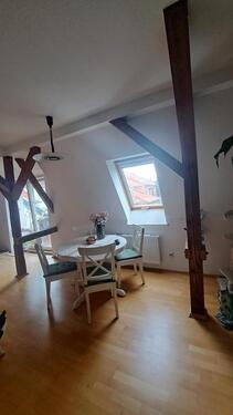 Foto - Etagenwohnung in Erfurt zur Miete