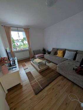 Foto - Schöne 2-Zimmer Wohnung mit EBK in Siegen