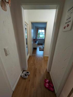 Foto - Etagenwohnung zur Miete in Siegen