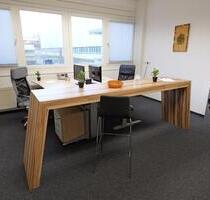 Projektbüros & Arbeitsräume für Bauteams in Regensburg