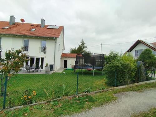 Foto - Einfamilienhaus in Affing zur Miete