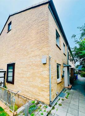 Foto - Familienfreundliches Endreihenhaus mit Ausbaureserve in Buchholz