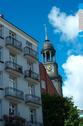 Foto - 2 Zi.-Wohnung neben dem 'Michel', Besichtigung Mo. 20.10.2025 um 16:00 Uhr, Teilfeld 4, 20459 Hamburg, Endetage