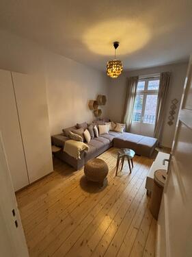 Foto - Etagenwohnung in Hamburg zur Miete