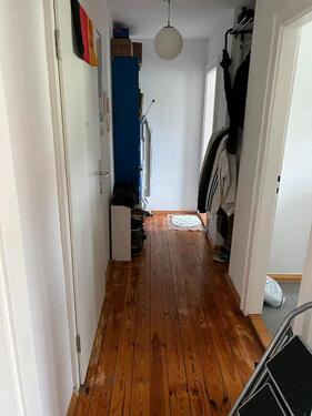 Foto - Etagenwohnung zur Miete in Nürnberg