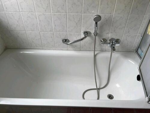 Foto - Etagenwohnung in Nürnberg