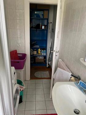 Foto - Etagenwohnung in Nürnberg zur Miete