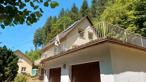 Foto - WG-Zimmer mit Garten und Dachterrasse in ruhiger Lage