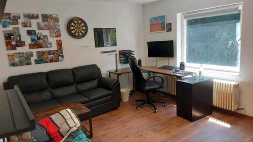 Foto - Etagenwohnung zur Miete in Oppenau