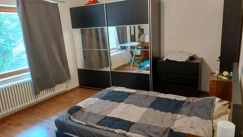 Foto - Etagenwohnung in Oppenau