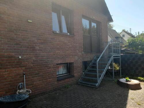 Foto - Etagenwohnung zur Miete in Flammersfeld