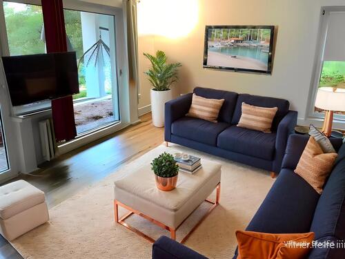 Foto - Etagenwohnung in Krefeld